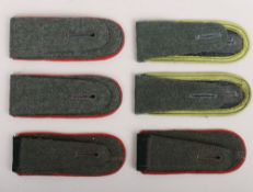 WW2 German Army Should Boards