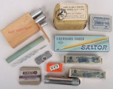 WW2 German Period Medical Equipment