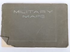 Book of Various Military Battles