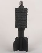 Inert WW1 German Granatenwerfer Spigot Mortar Round