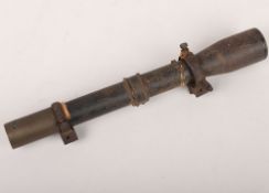 WW2 No 53 MK1 Sniper Scope
