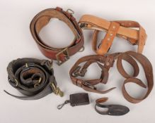 Military Belts