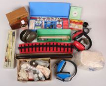 Shooting Equipment