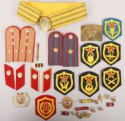 USSR Officers Belt