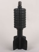 Inert WW1 German Granatenwerfer Spigot Mortar Round