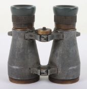 WW1 German Army Officers Binoculars