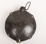 Inert WW1 German 1918 Disc (Turtle) Grenade