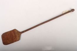 Rare WW1 All Steel Tunnellers Pioneer Entrenching Tool