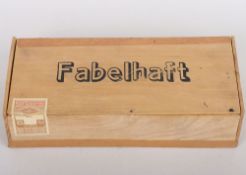 WW2 German Box of Cigars