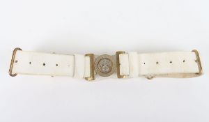 Honourable Artillery Company Belt