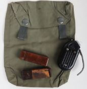 WW2 German Army Torch