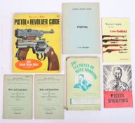 Shooting Related Books