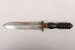 Siebe Gorman Divers Knife