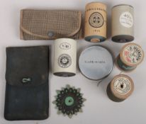 WW2 German Soldiers Personal Kit