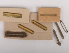 WW1 Wound Stripes
