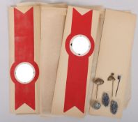 Third Reich German Badges