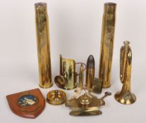 Trench Art 