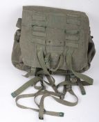 British Army 44 Pattern Webbing