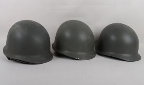 US M1 Type Navy Helmets