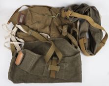 Russian Army Gun Bags