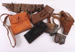 Military Equipment