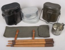 German Military Equipment