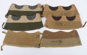 British Army 1937 Pattern Webbing Gaiters