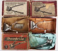 WW2 German Hair Clippers