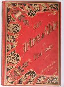 Book - Presentation General De Gaulle Signed Book to Jeanne Marie Picque French Resistance Fighter 1