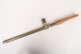 WW1 British 1918 Trench Periscope