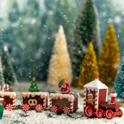 Have You Been Naughty or Nice?