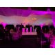 40ft x 80ft West Coast Frame with white top, 20ft ends 20ft mids, (Grade A) - Image 2 of 3