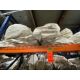 30ft x 160ft frame tent top, TOP ONLY, 15ft ends (4) 10ft mids (3) 20ft mids, (Grade C) - Image 2 of 2