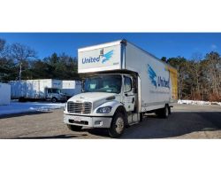 Colony Moving & Storage