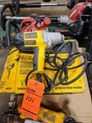 DeWalt Impact Wrench