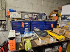 Gaskets/ Alloy Wheel Weights/Battery Terminals/Mirror/O-Rings/Grease Fittings/ U-Bolt Kit/Wire Wheel