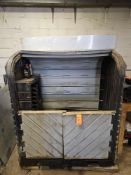 Hazmat Enclosed Spill Container