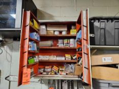 Assorted Landscaping Accessories