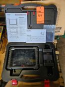 Advanced Diagnostic & Analysis System