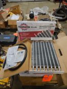 Hayden Transfer Plus Transmission Oil Coolers