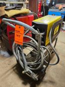 Esab Powercut 900 Plasma Cutter