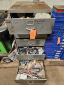 Assorted Landscaping Equipment