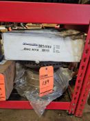 Assorted Brake Rotors