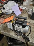 FJC Rotary Vacuum Pump