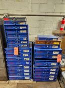 Assorted Storage Cabinets