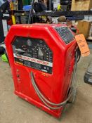 Lincoln Electric AC/DC ARC Welder