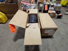 Soccer Goal Wheel Kits