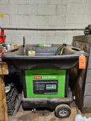 CRC High Performance Portable Cleaning Smartwasher