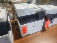 Canon Tabletop Copier/Printer/Fax