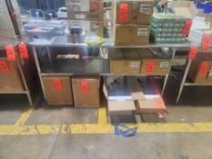 Stainless Steel Table